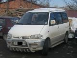 Nissan Vanette 1995 с пробегом 250 тыс.км. 2 л. в Тернополе на Autos.ua