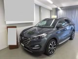 Hyundai Tucson 2017 з пробігом 1 тис.км. 2 л. в Киеве на Autos.ua