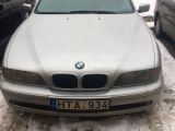 BMW 5 серия 2003 с пробегом 340 тыс.км. 2.497 л. в Киеве на Autos.ua
