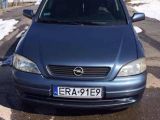 Opel astra g 1998 с пробегом 275 тыс.км. 1.7 л. в Виннице на Autos.ua