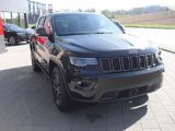 Jeep Grand Cherokee 2017 с пробегом 2 тыс.км. 3 л. в Киеве на Autos.ua