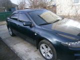Mazda 6 2006 з пробігом 107 тис.км. 1.999 л. в Киеве на Autos.ua