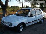 Peugeot 309 1986 з пробігом 120 тис.км. 1.294 л. в Киеве на Autos.ua