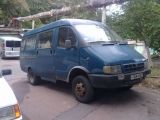 ГАЗ 32213 2002 с пробегом 5 тыс.км.  л. в Киеве на Autos.ua