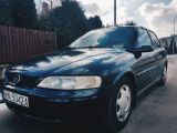 Opel vectra b 1998 с пробегом 270 тыс.км. 1.6 л. в Ровно на Autos.ua