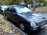 Ford Scorpio 1995 с пробегом 230 тыс.км. 1.998 л. в Киеве на Autos.ua