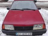 ВАЗ 21093 1994 з пробігом 1 тис.км. 1.3 л. в Чернигове на Autos.ua