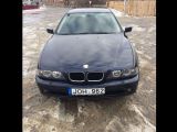 BMW 5 серия 2001 з пробігом 129 тис.км. 0.0025 л. в Черновцах на Autos.ua