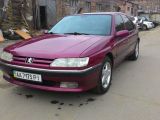 Peugeot 605 1998 з пробігом 183 тис.км. 2.9 л. в Киеве на Autos.ua