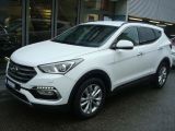 Hyundai Grand Santa Fe 2016 с пробегом 1 тыс.км. 3 л. в Киеве на Autos.ua