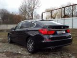 BMW 5 серия 2012 с пробегом 160 тыс.км. 3 л. в Хмельницком на Autos.ua