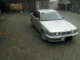 BMW 5 серия 1997 с пробегом 250 тыс.км.  л. в Ровно на Autos.ua