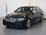 BMW 5 серия 2014 з пробігом 11 тис.км. 3 л. в Киеве на Autos.ua