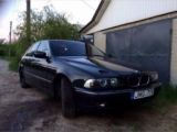BMW 5 серия 2000 з пробігом 500 тис.км. 2.5 л. в Харькове на Autos.ua
