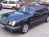 Mercedes-Benz E-Класс 1998 с пробегом 250 тыс.км. 1.998 л. в Запорожье на Autos.ua