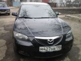 Mazda 3 2006 с пробегом 190 тыс.км. 1.598 л. в Луганске на Autos.ua