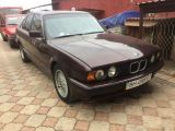 BMW 5 серия 1994 з пробігом 300 тис.км. 2 л. в Одессе на Autos.ua