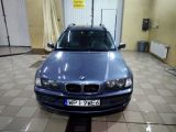 BMW 3 серия 2001 с пробегом 321 тыс.км. 2 л. в Ромнах на Autos.ua