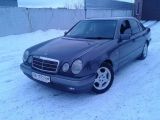 Mercedes-Benz E-Класс 1998 с пробегом 1 тыс.км. 2.996 л. в Виннице на Autos.ua