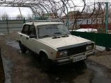 ВАЗ 2105 1992 з пробігом 80 тис.км. 1.6 л. в Донецке на Autos.ua