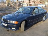 BMW 3 серия 1995 с пробегом 230 тыс.км. 1.8 л. в Киеве на Autos.ua