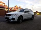 BMW X5 2014 с пробегом 37 тыс.км. 3 л. в Киеве на Autos.ua