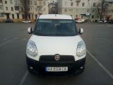 Fiat Doblo 1.3d Maxi МТ (90 л.с.) 2012 з пробігом 183 тис.км.  л. в Харькове на Autos.ua