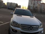 Mercedes-Benz M-Класс 2007 с пробегом 150 тыс.км.  л. в Харькове на Autos.ua
