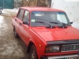 ВАЗ 2107 1987 с пробегом 100 тыс.км. 1.5 л. в Житомире на Autos.ua