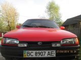 Mazda 323 1992 с пробегом 80 тыс.км. 1.72 л. в Тернополе на Autos.ua
