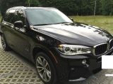 BMW X5 2014 с пробегом 20 тыс.км. 2.979 л. в Киеве на Autos.ua
