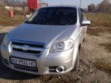 Chevrolet Aveo 2008 с пробегом 179 тыс.км. 1.6 л. в Харькове на Autos.ua