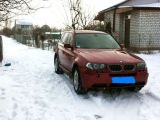 BMW X3 2005 с пробегом 1 тыс.км. 2.5 л. в Харькове на Autos.ua