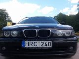 BMW 5 серия 2002 с пробегом 300 тыс.км. 3 л. в Киеве на Autos.ua