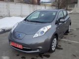 Nissan Leaf 2014 с пробегом 61 тыс.км.  л. в Киеве на Autos.ua