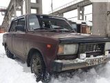 ВАЗ 2105 1987 с пробегом 130 тыс.км. 1.5 л. в Сумах на Autos.ua