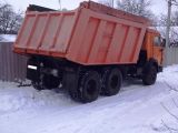 КамАЗ 55111 1989 з пробігом 30 тис.км. 10.9 л. в Донецке на Autos.ua