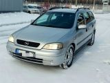 Opel astra g 1999 с пробегом 261 тыс.км. 2 л. в Киеве на Autos.ua