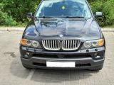 BMW X5 2005 с пробегом 201 тыс.км. 3 л. в Черновцах на Autos.ua