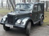 ГАЗ 69 1968 с пробегом 1 тыс.км. 2.9 л. в Житомире на Autos.ua