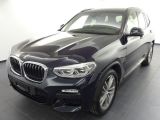 BMW X3 xDrive20d AT (190 л.с.) 2018 с пробегом 5 тыс.км.  л. в Киеве на Autos.ua