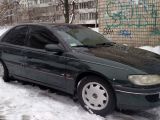 Opel Omega 1994 с пробегом 1 тыс.км. 1.998 л. в Киеве на Autos.ua