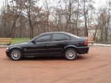 BMW 3 серия 1998 з пробігом 1 тис.км. 1.9 л. в Киеве на Autos.ua
