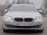 BMW 5 серия 2012 с пробегом 209 тыс.км. 2 л. в Ковеле на Autos.ua
