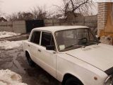 ВАЗ 2101 1974 з пробігом 320 тис.км. 1.2 л. в Полтаве на Autos.ua