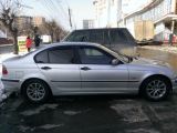 BMW 3 серия 2000 с пробегом 1 тыс.км.  л. в Черновцах на Autos.ua