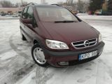 Opel Zafira 2003 з пробігом 208 тис.км. 1.8 л. в Луганске на Autos.ua