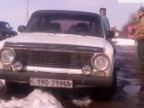 ВАЗ 2101 1978 с пробегом 999 тыс.км. 1.5 л. в Черкассах на Autos.ua