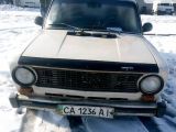 ВАЗ 2101 1978 с пробегом 81 тыс.км. 1.3 л. в Черкассах на Autos.ua