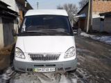 ГАЗ 3302 2003 с пробегом 1 тыс.км. 2.9 л. в Киеве на Autos.ua